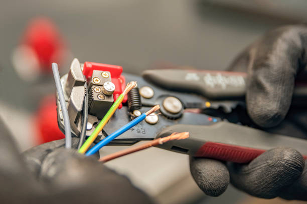 Best Affordable Electrical Installation  in Limestone Creek, FL