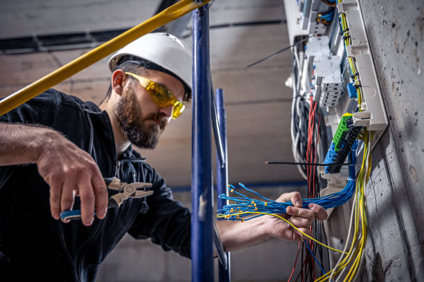 Best Electrical Outlet Repair  in Limestone Creek, FL