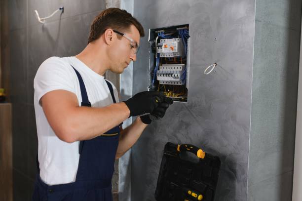 Best Electrical System Inspection  in Limestone Creek, FL