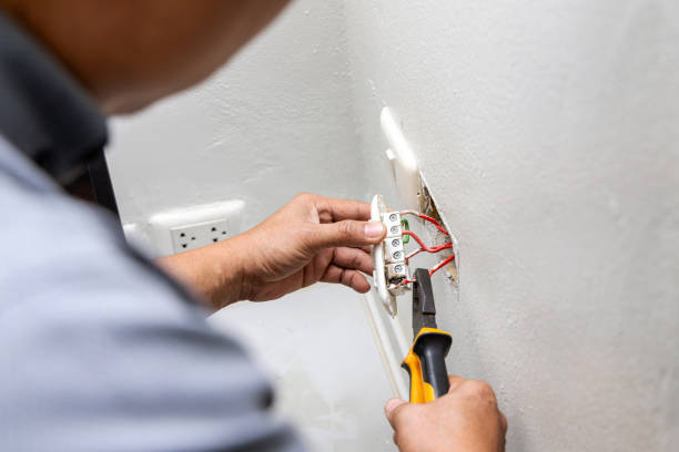 Best Electrical Wiring Services  in Limestone Creek, FL