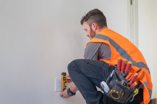 Best Circuit Breaker Repair  in Limestone Creek, FL