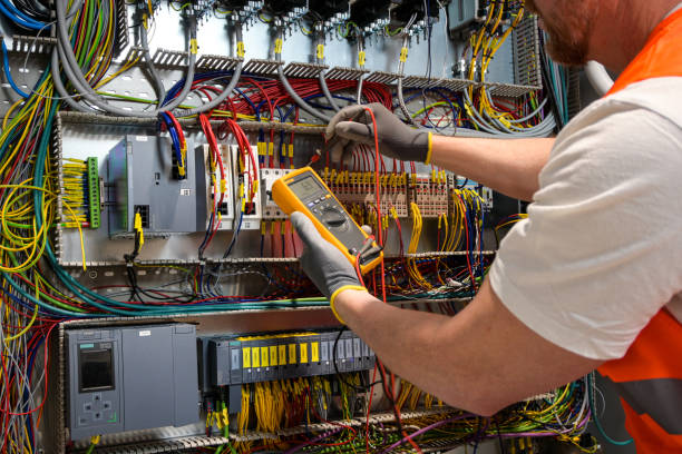 Electrical Outlet Repair in Limestone Creek, FL