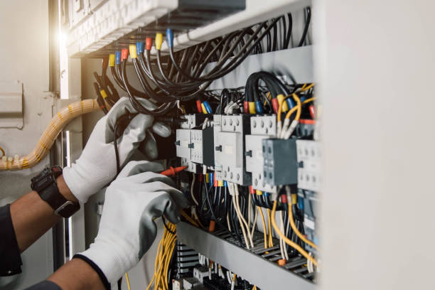 Best Electrical Repair Services  in Limestone Creek, FL